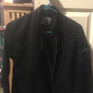 Volcom women’s jacket